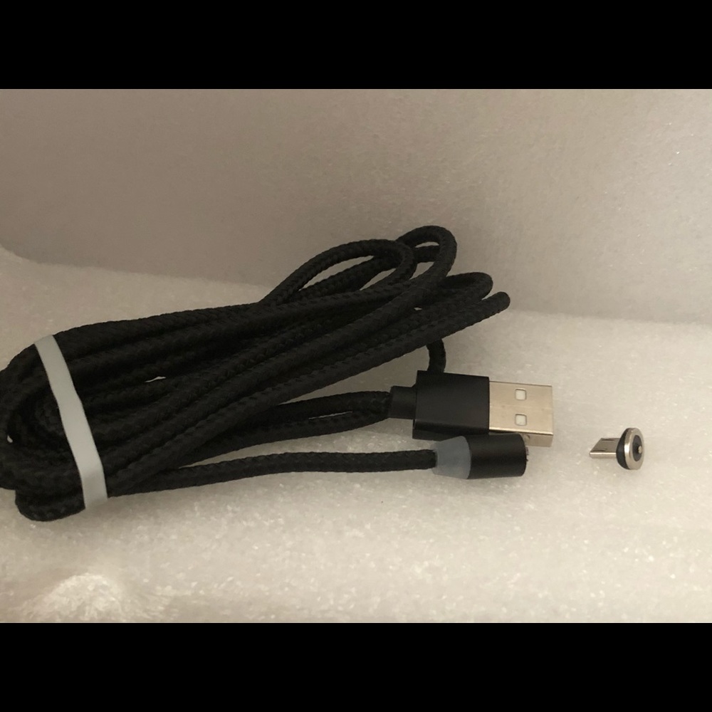 Charger android
